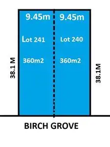 7 Birch Grove, Dernancourt SA 5075