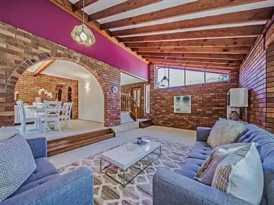 Second view of Homely house listing, 23 Maranoa Street, Carina Heights QLD 4152