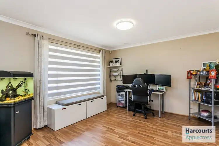 Fourth view of Homely house listing, 17 Ulandi Court, Beckenham WA 6107