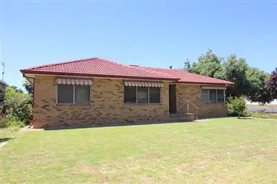 Main view of Homely house listing, 376 Parker Street, Cootamundra NSW 2590
