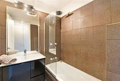 Fourth view of Homely townhouse listing, 9/215 Cottesloe Drive, Mermaid Waters QLD 4218