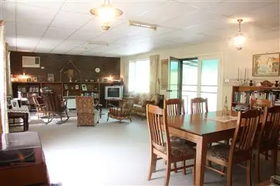 Second view of Homely rural property listing, 20 Cornell Road, Mirboo North VIC