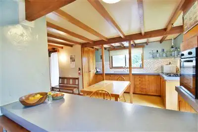 Sixth view of Homely house listing, 13369 Highland Lakes Rd, Golden Valley TAS 7304