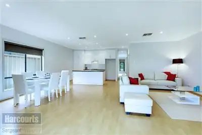 Second view of Homely house listing, 12a Munster Street, Windsor Gardens SA 5087
