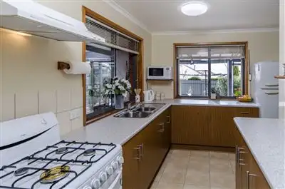 Sixth view of Homely house listing, 8 Karko Drive, Moana SA 5169