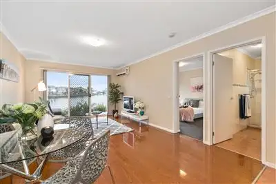 Third view of Homely unit listing, 27/5 Thompson Road, Patterson Lakes VIC 3197