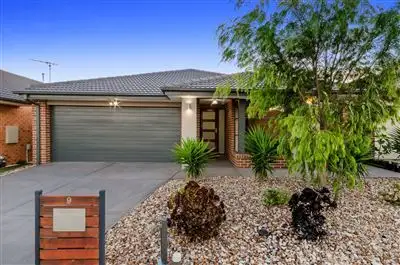9 Wurrook Circuit, North Geelong VIC 3215