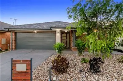 Main view of Homely house listing, 9 Wurrook Circuit, North Geelong VIC 3215