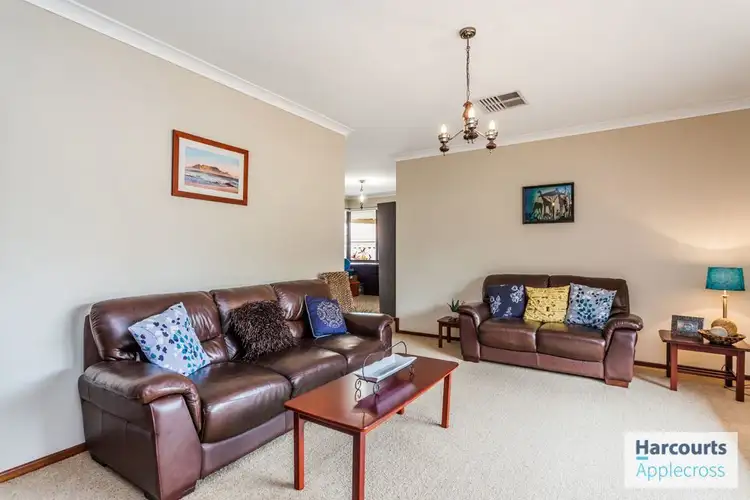 Sixth view of Homely house listing, 3 Giddens Court, North Lake WA 6163