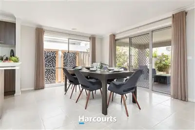 Fourth view of Homely house listing, 18 Fintona Crescent, Cranbourne West VIC 3977