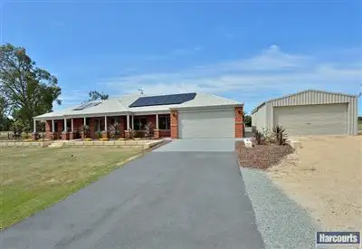 Fourth view of Homely house listing, 441 Readheads Road, North Dandalup WA 6207