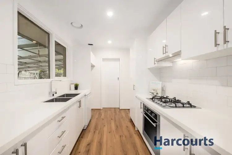 Fourth view of Homely house listing, 32 Leonard Street, Bayswater VIC 3153