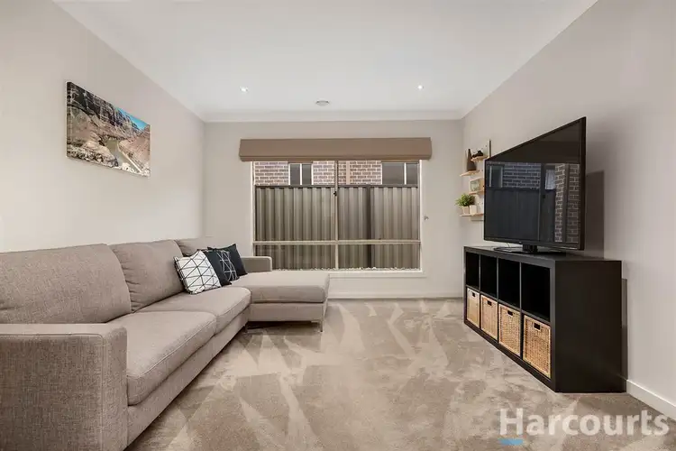 Fifth view of Homely house listing, 26 Coppice Street, Mernda VIC 3754