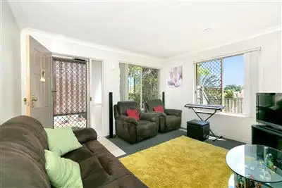 Third view of Homely townhouse listing, 17/22 Dasyure Place, Wynnum West QLD 4178