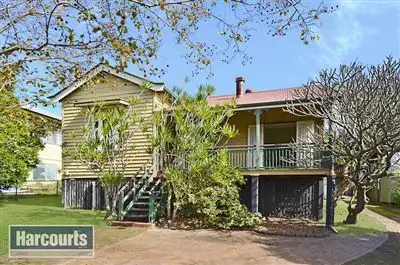 Second view of Homely house listing, 302 Newman Road, Geebung QLD 4034
