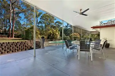 Main view of Homely house listing, 21 Tarawara Avenue, Tallai QLD 4213