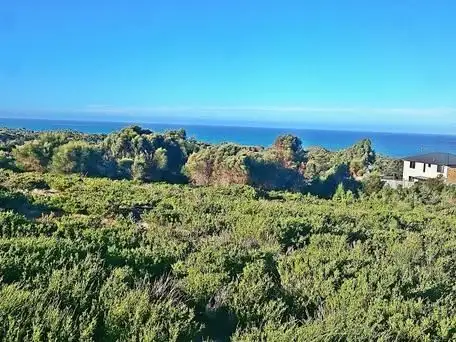 Main view of Homely land listing, 14 Ocean View Drive, Greens Beach TAS 7270
