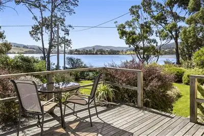 Main view of Homely house listing, 7 Henleys Road, Nicholls Rivulet TAS 7112