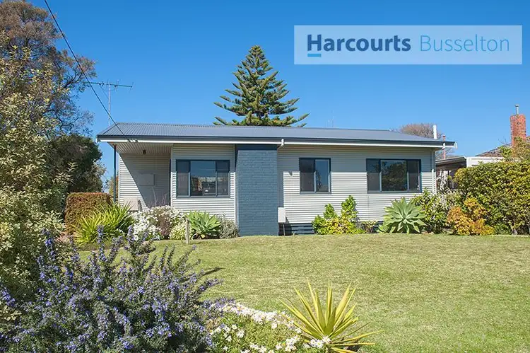 Main view of Homely house listing, 232 Marine Terrace, Geographe WA 6280