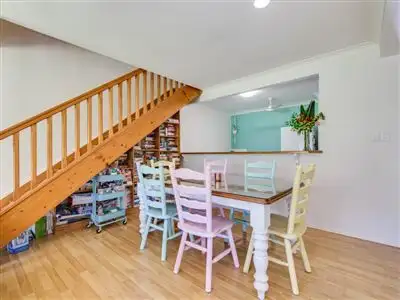 Sixth view of Homely townhouse listing, 8/130 Plateau Crescent, Carrara QLD 4211