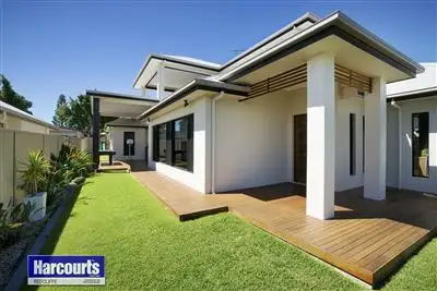 Main view of Homely house listing, 22 Freya Court, Kippa-ring QLD 4020