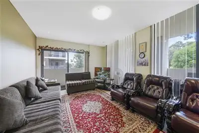 Fourth view of Homely apartment listing, 6/5-7 Northumberland, Liverpool NSW 2170
