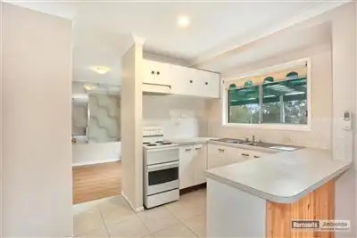 Fourth view of Homely house listing, 32 Erin Court, Gleneagle QLD 4285
