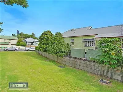 Second view of Homely land listing, 12 Martha Street, Paddington QLD 4064
