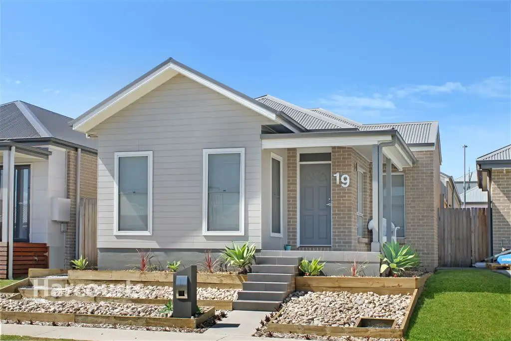 Main view of Homely house listing, 19 Milton Street, Tullimbar NSW 2527