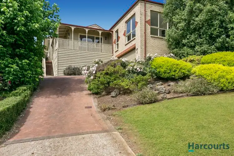 6 Nicolas Court, Warragul VIC 3820