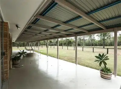 Third view of Homely rural property listing, 182 Greenridge Road, Jimboomba QLD 4280