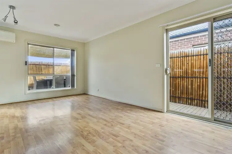 Third view of Homely unit listing, 1/7 Vanderbilt Avenue, Truganina VIC 3029