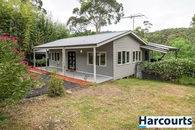 Fourth view of Homely house listing, 9 Darling Avenue, Upwey VIC 3158
