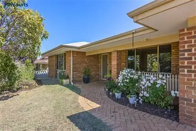 Fourth view of Homely house listing, 10 Bowstring Place, Joondalup WA 6027