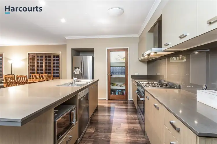 Second view of Homely house listing, 23 Kakadu Court, North Lakes QLD 4509