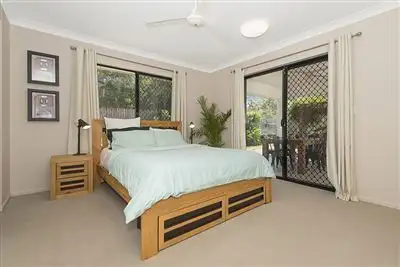 Fifth view of Homely house listing, 6 Rushtons Way, Mount Louisa QLD 4814