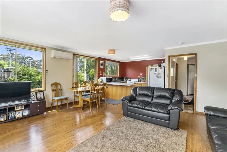 Third view of Homely unit listing, 2/1A Browns Road, Kingston TAS 7050