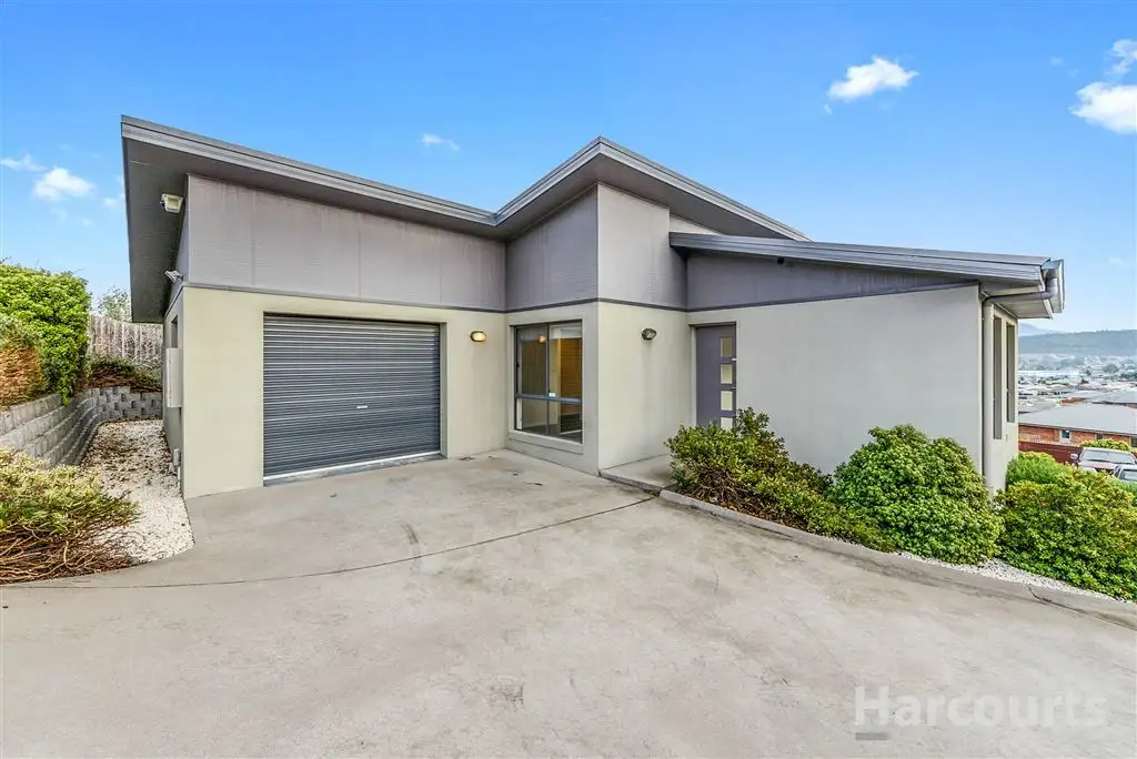 Main view of Homely unit listing, 1/81 Oakdowns Parade, Oakdowns TAS 7019