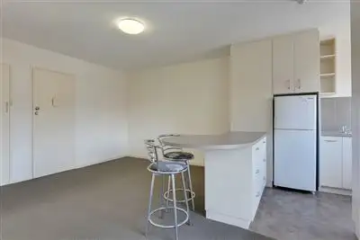 Fourth view of Homely unit listing, 3/15 Battery Square, Battery Point TAS 7004