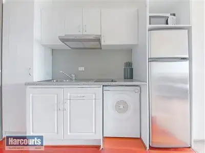 Fourth view of Homely apartment listing, 189 Leichhardt Street, Spring Hill QLD 4000