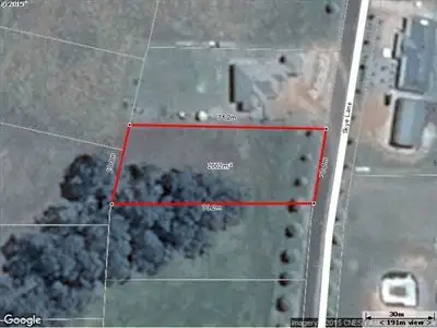 Third view of Homely land listing, 16 SKYE LANE, Bridgetown WA 6255