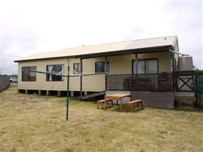Third view of Homely house listing, 7 Curtain Avenue, Currie TAS 7256