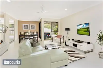 Second view of Homely house listing, 52 Strathmere Place, Upper Kedron QLD 4055