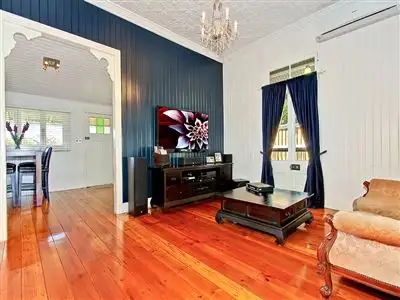 Seventh view of Homely house listing, 1 Virginia Avenue, Hawthorne QLD 4171