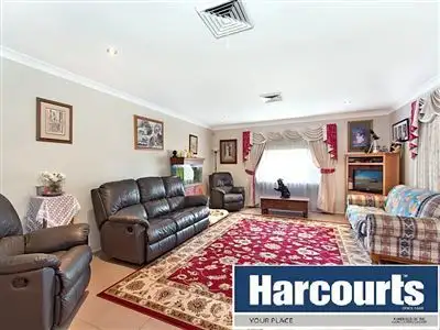 Fourth view of Homely house listing, Under offer!, Hassall Grove NSW 2761