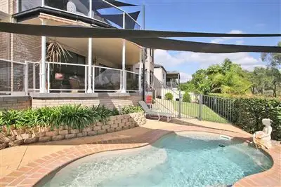 Fourth view of Homely house listing, 15 Glenavon Place, Glen Alpine NSW 2560