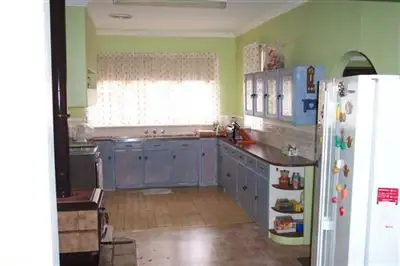 Second view of Homely house listing, 53 Maddock Street, Mukinbudin WA 6479