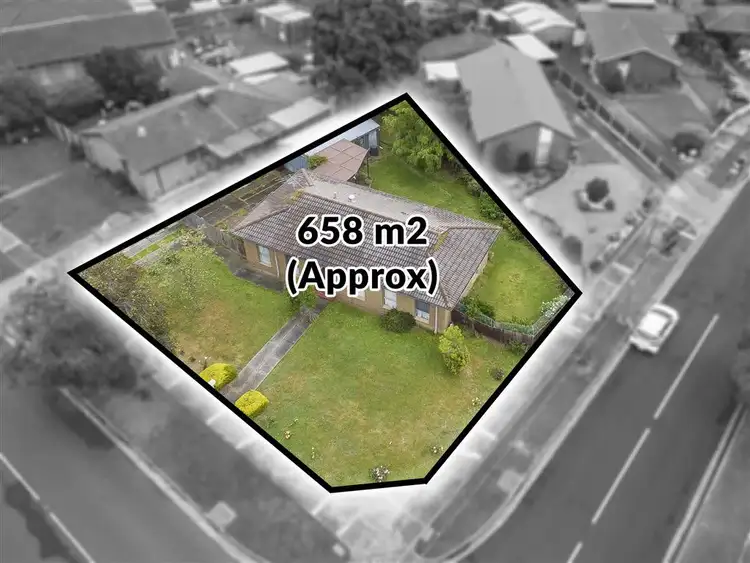 36 Thorpdale Avenue, Coolaroo VIC 3048