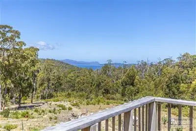 Sixth view of Homely house listing, 156 Scarrs Road, Garden Island Creek TAS 7112