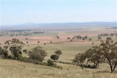 . "Mulela" Weblands Rd, Quirindi NSW 2343